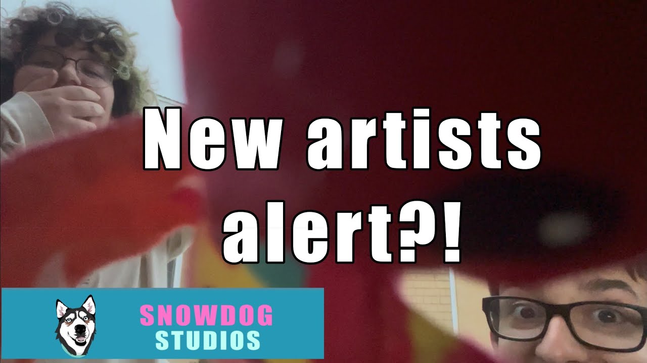 SnowDog Studios Introduction Video
