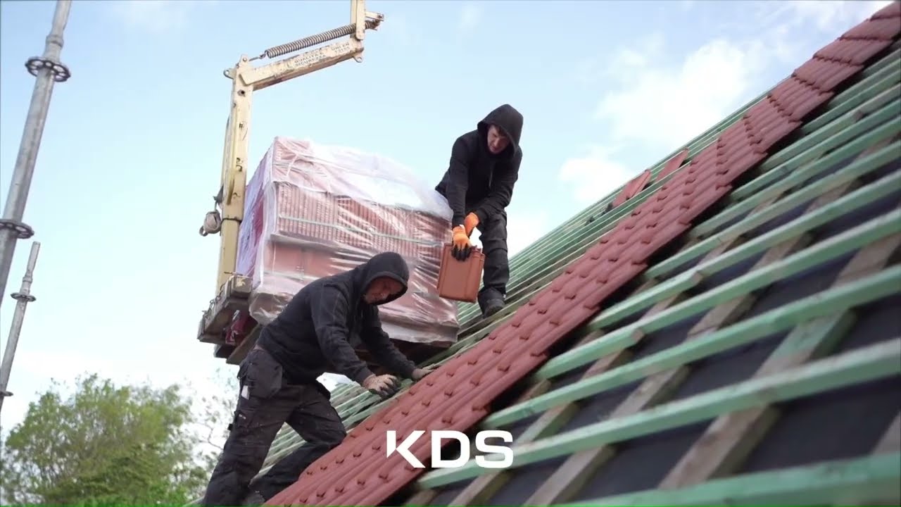 KDS Nokvol Passie