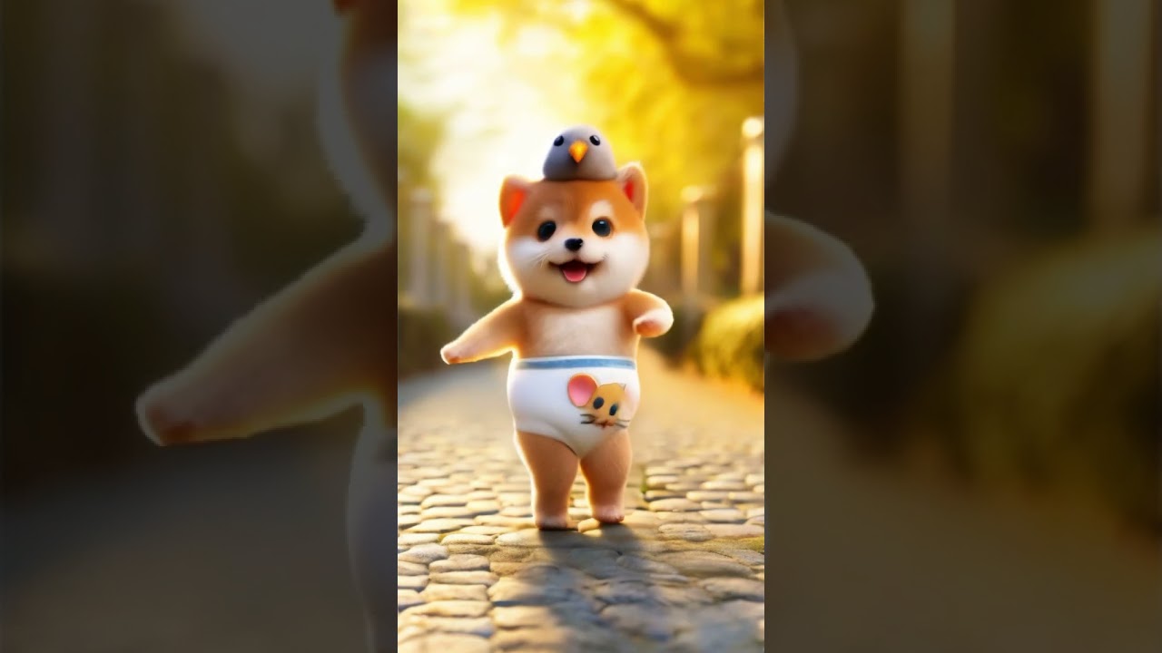 #cute #dancingpet #petdance #funny #catdancer #petpet