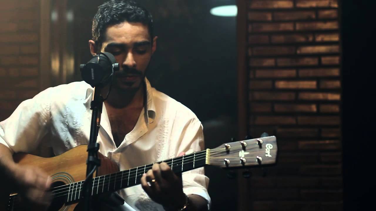 Gil Freitas -  Sonhando (Mr. Gyn)