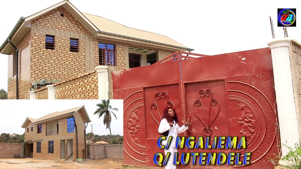 VOL1691 LA SANKUROISE AKUNDO LELI BINO LUPANGU NA C/NGALIEMA Q/LUTENDELE