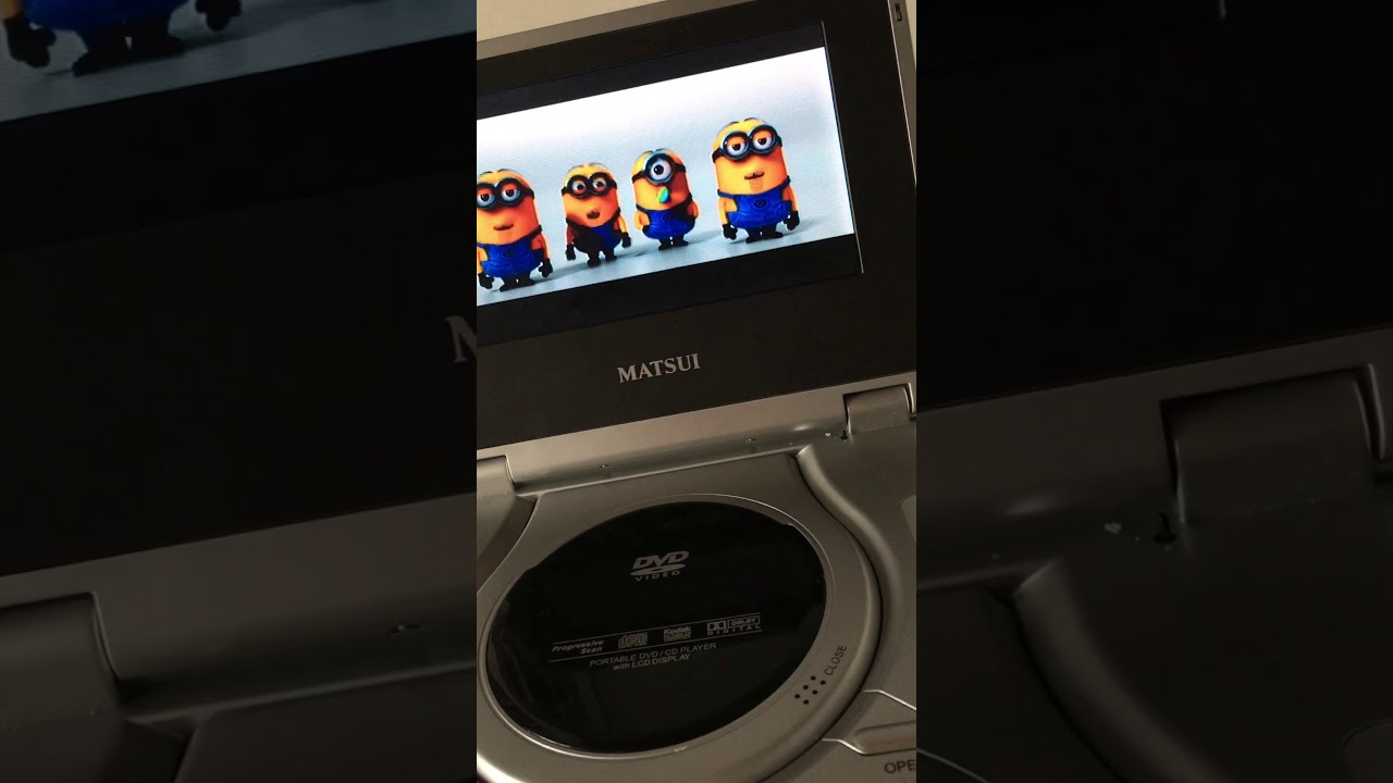 Opening to the lorax 2012 uk dvd