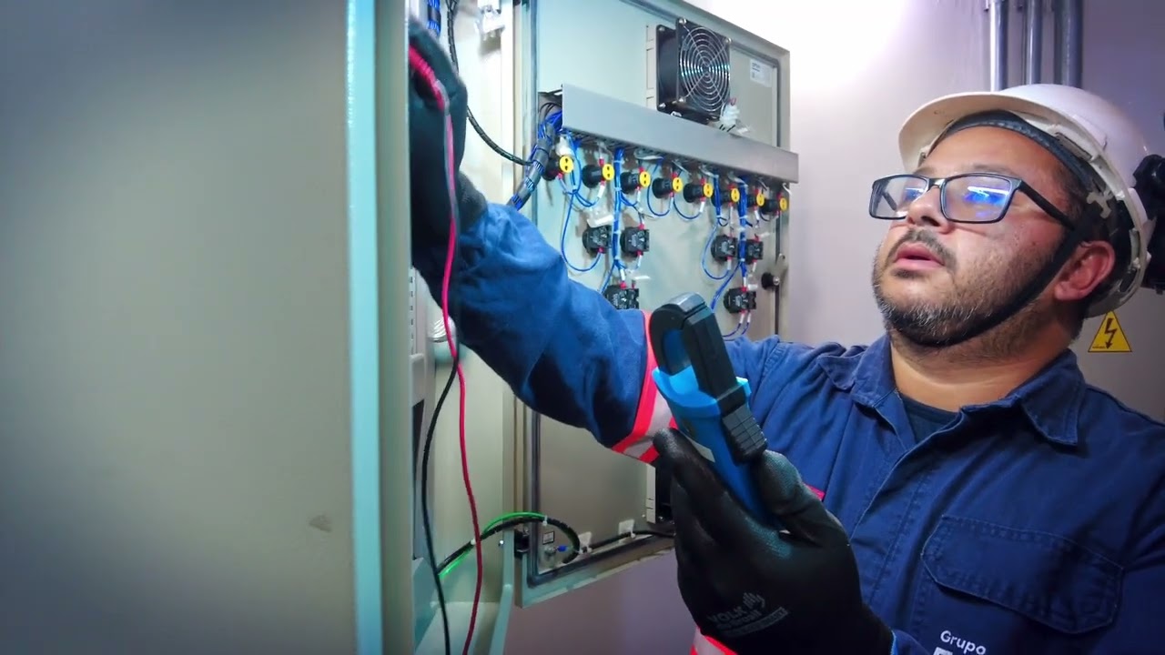 Manuten&ccedil;&atilde;o HVAC para Ambientes Cr&iacute;ticos | Engear Manuten&ccedil;&otilde;es