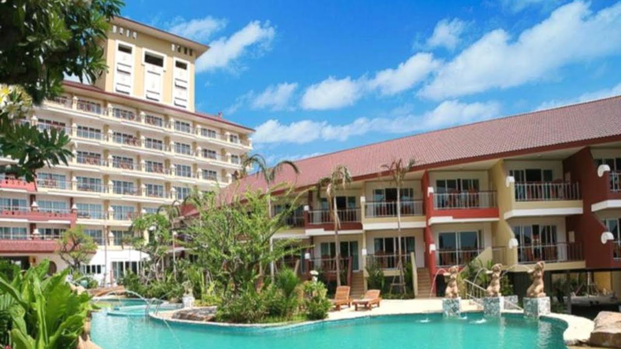 Bella Villa Cabana (SHA Extra Plus)