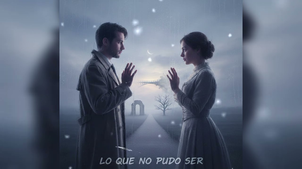 Lo Que No Pudo Ser - Balada Romántica 