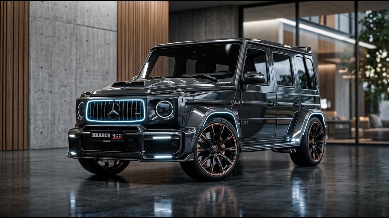 Top 5 Best Mercedes-Benz SUVs for 2026 – #1 Will Shock You!