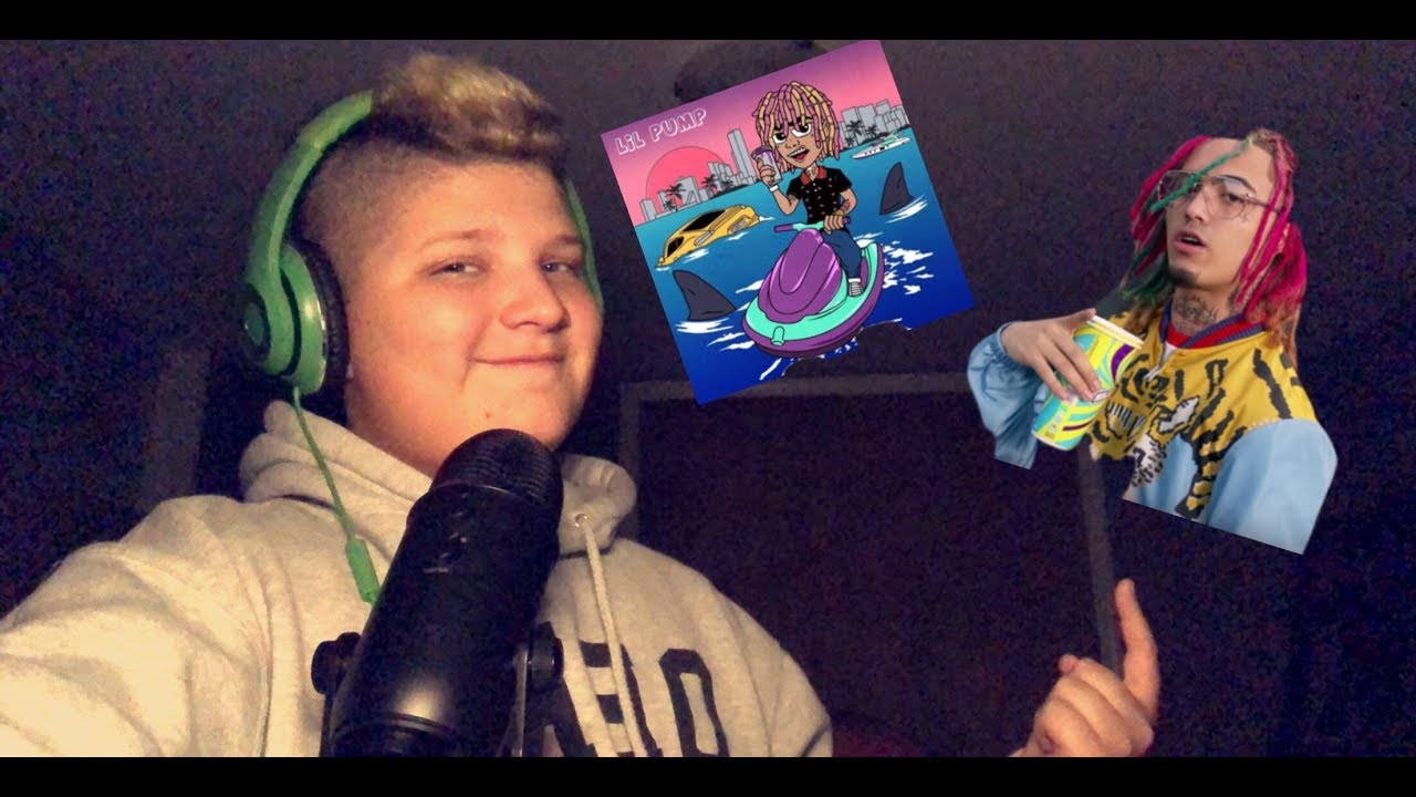 Gucci Gang....but ASMR