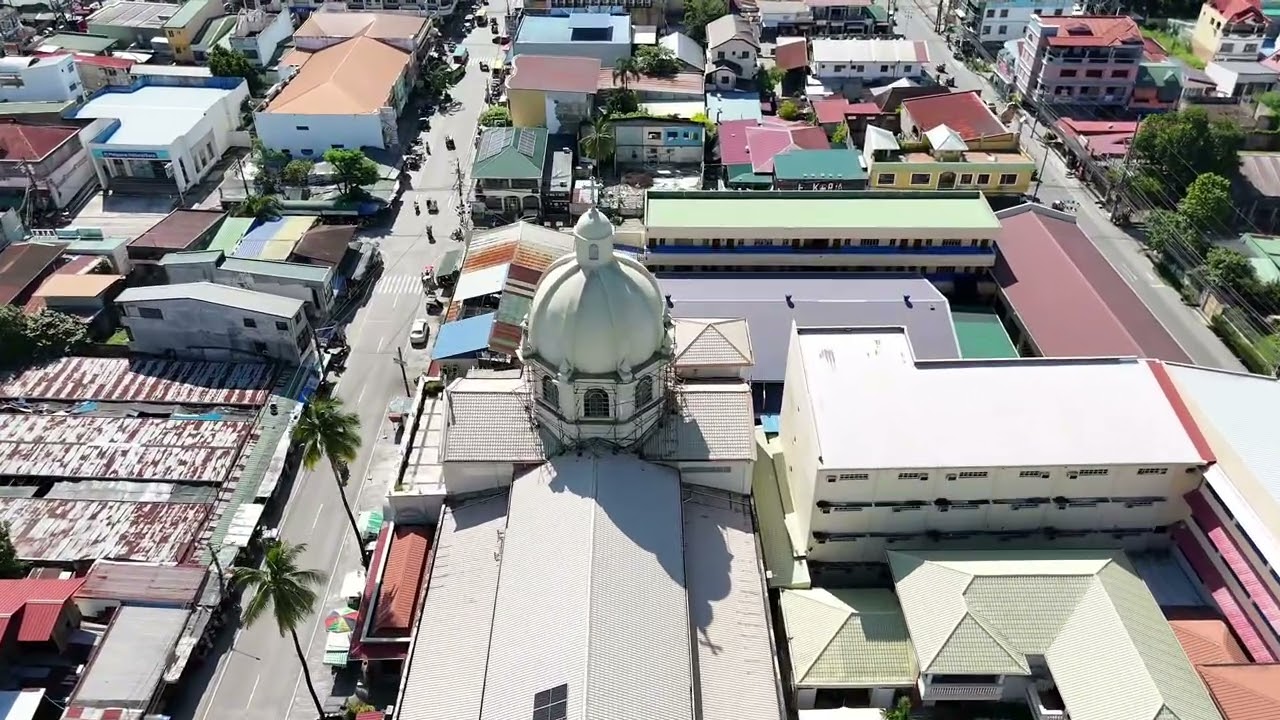 Concepcion Tarlac        #djimini4pro 