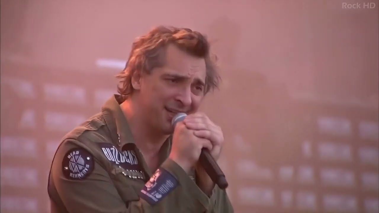 Король и Шут - НАШЕствие (2011) Full Show [4K/50fps]