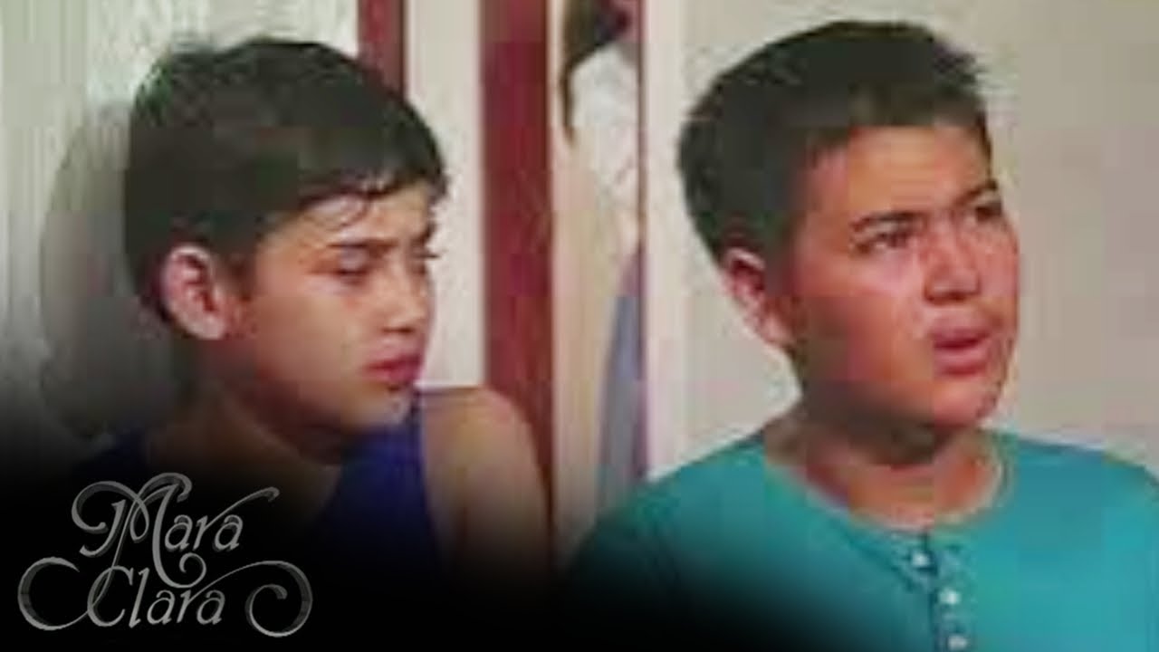Mara Clara 1992: Full Episode 524 | ABS CBN Classics