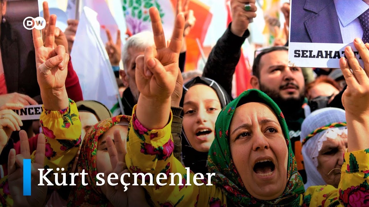 14 Mayıs | Kürt seçmen kimdir?