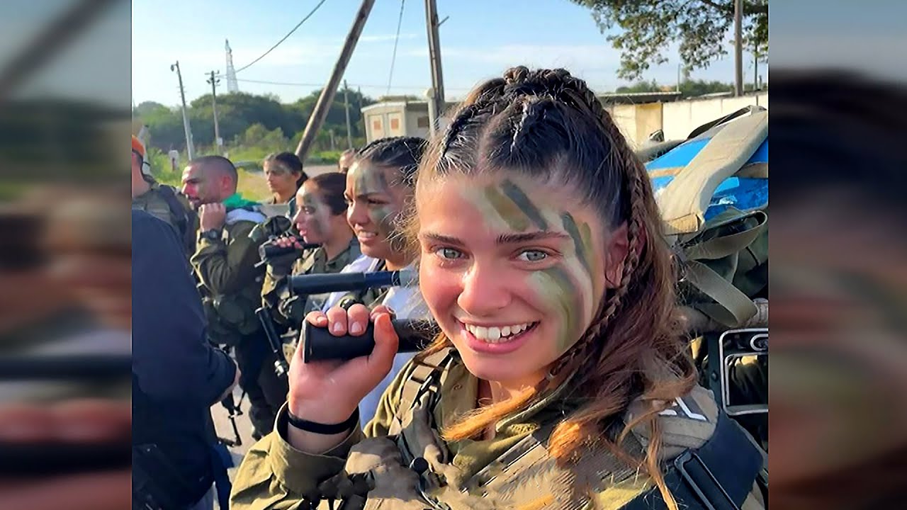 הגבורה של עדן: מפקדת הטירונים שהגנה על המגוייסים החדשים בזיקים