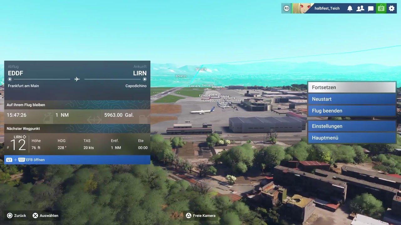 Flight Simulator 24