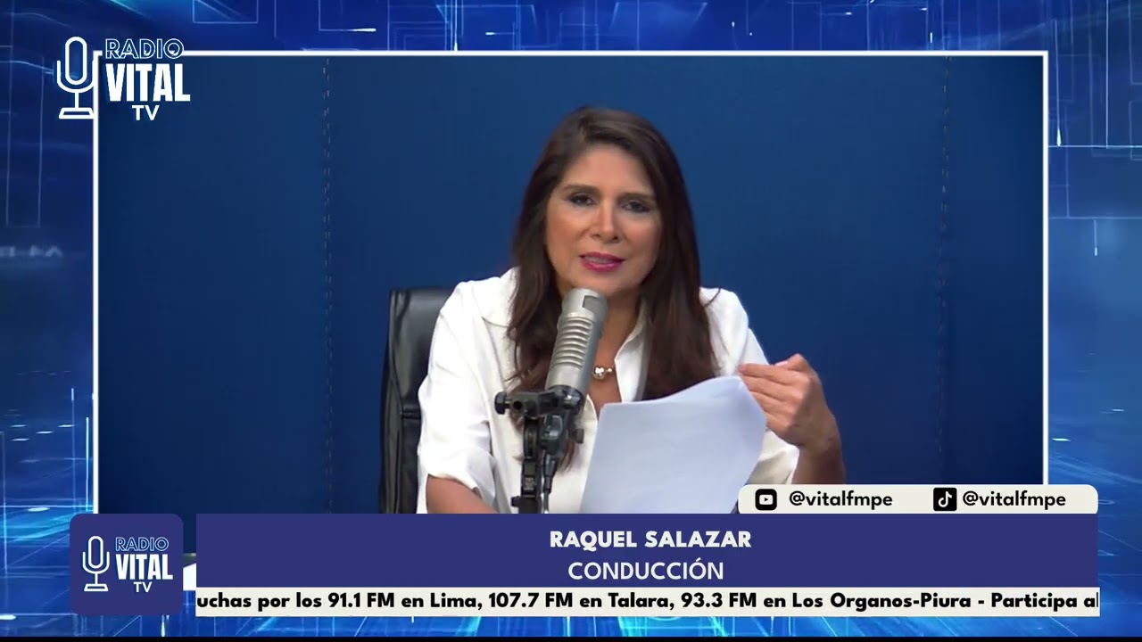 Vital Noticias 13- 02-2026