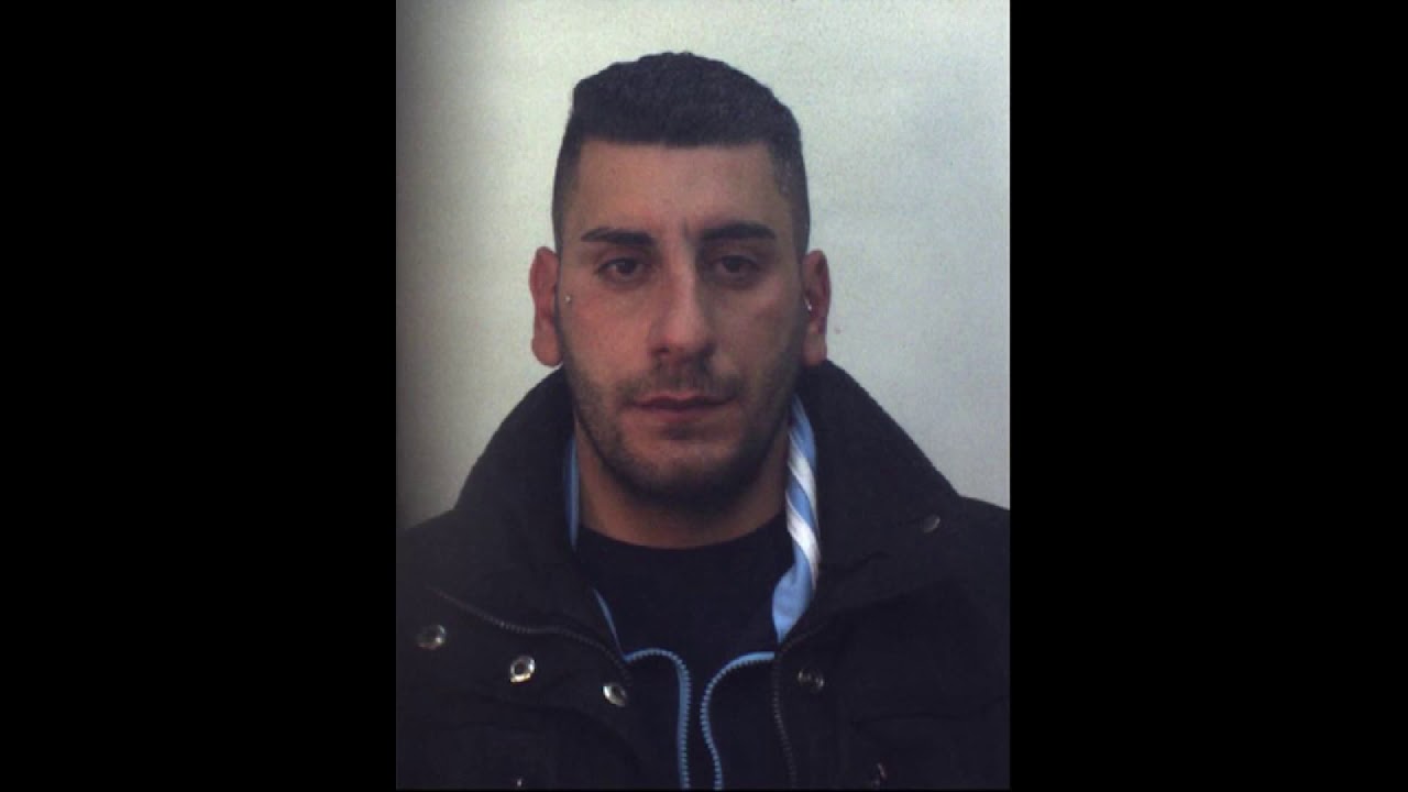 PARAVATI (VV): DUE INDAGATI PER L'OMICIDIO PALMIERI