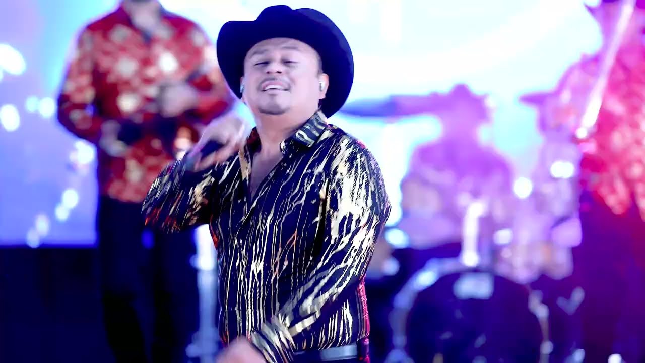 El Baile del Sacadito - Tierra Cali (EN VIVO)