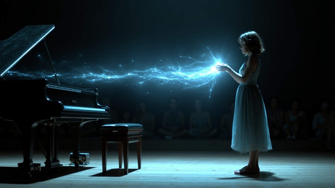 Успокаивающие мелодии для концентрации и снятия стресса сейчас