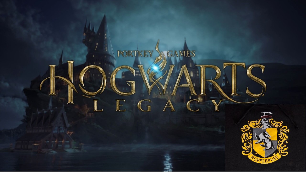 Lets play Hogwarts Legacy part 67