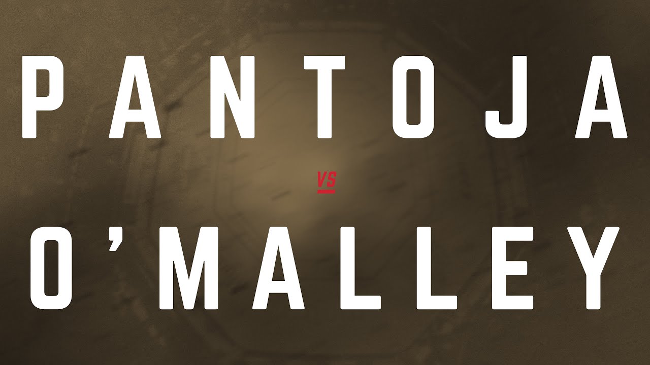UFC Fight Night: Pantoja vs. O'Malley with Beige Willard - Universe Mode 2.0