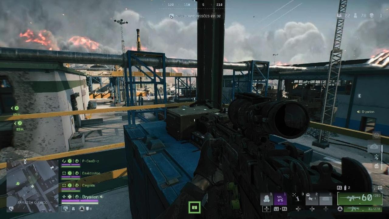 Battlefield 6 - #02