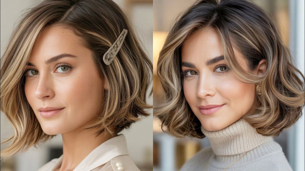 Últimas 50 imágenes de diseños de cortes de pelo corto para mujer y largo bob Pixie