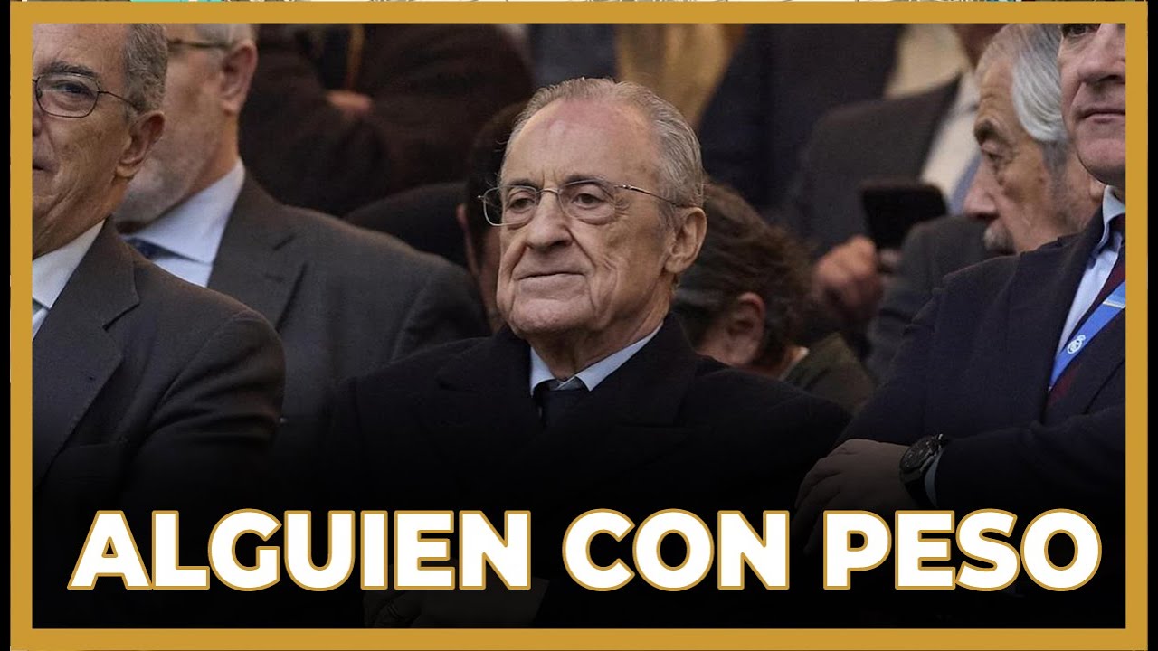 🚨PR| ¿NECESITA EL REAL MADRID UN DIRECTOR DEPORTIVO?