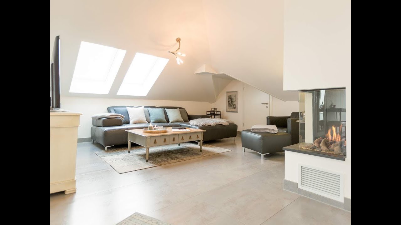 Dünenpalais | Wohnung 23 im Seebad Ahlbeck | UsedomTravel