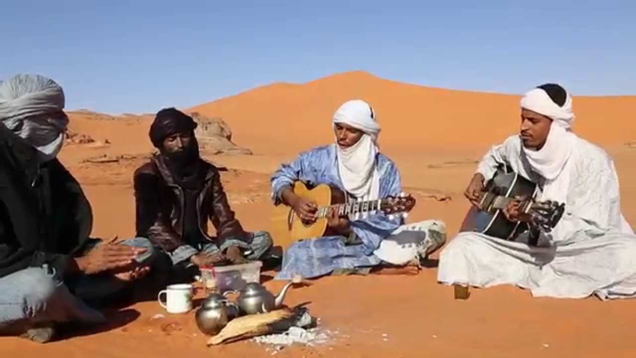 TissilaWen ~ Yssan YaLLah