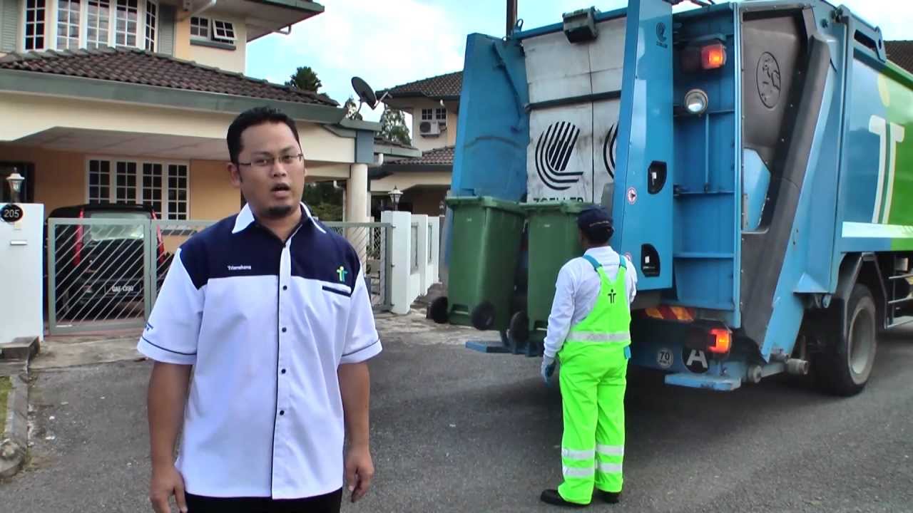 Trenekens Sarawak Sdn. Bhd.