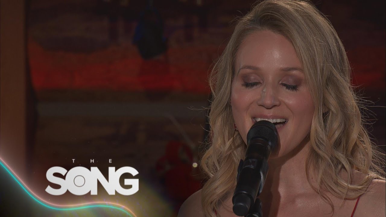 Jewel - Ave Maria | The Song