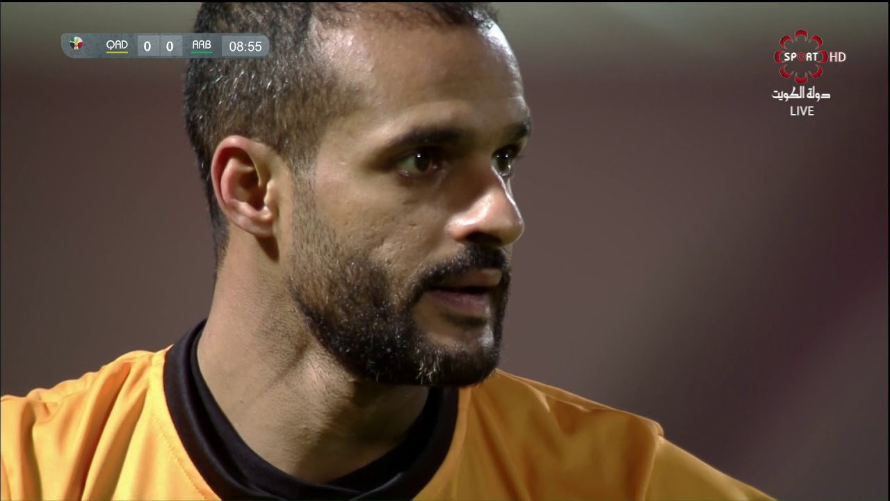 مباراة القادسية x العربي - كاس ولي العهد لكرة القدم - الخميس 2019/12/26