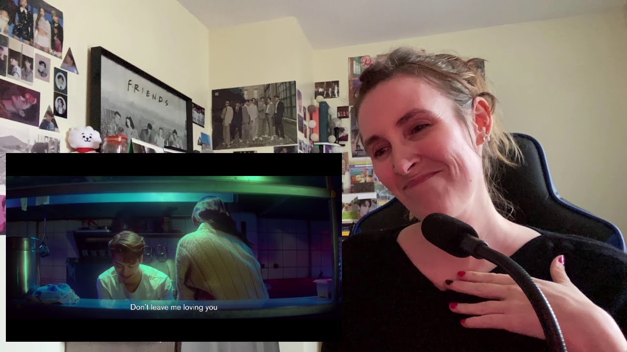 Jackson Wang - LMLY (Official Music Video) | REACTION