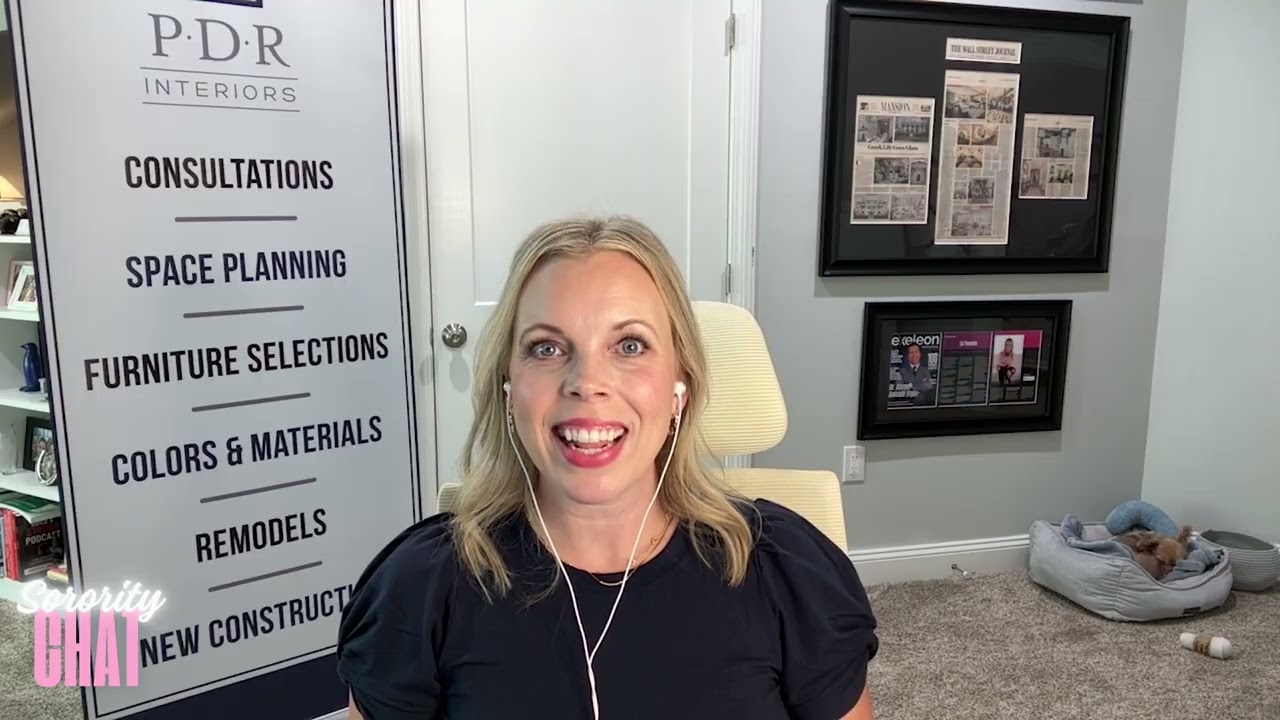 Transitioning from Side Hustle to Creative Career with Meghan Rosenthal
