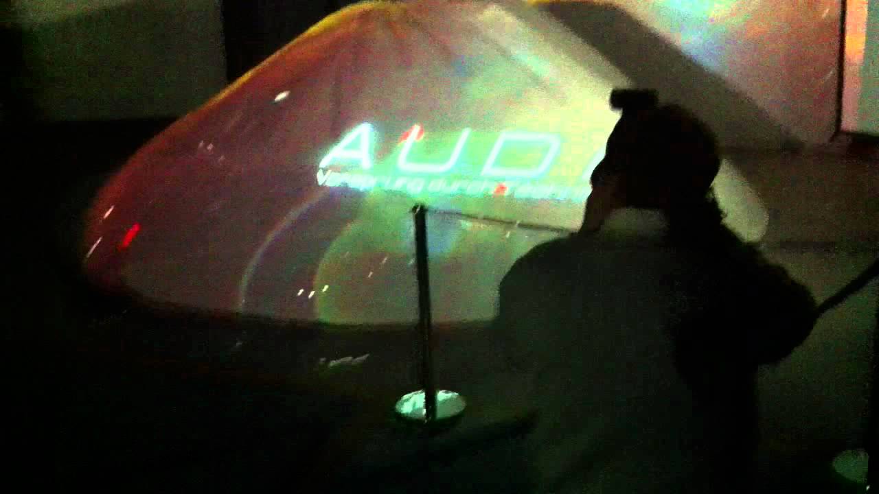 Audi Q3 Екатеринбург