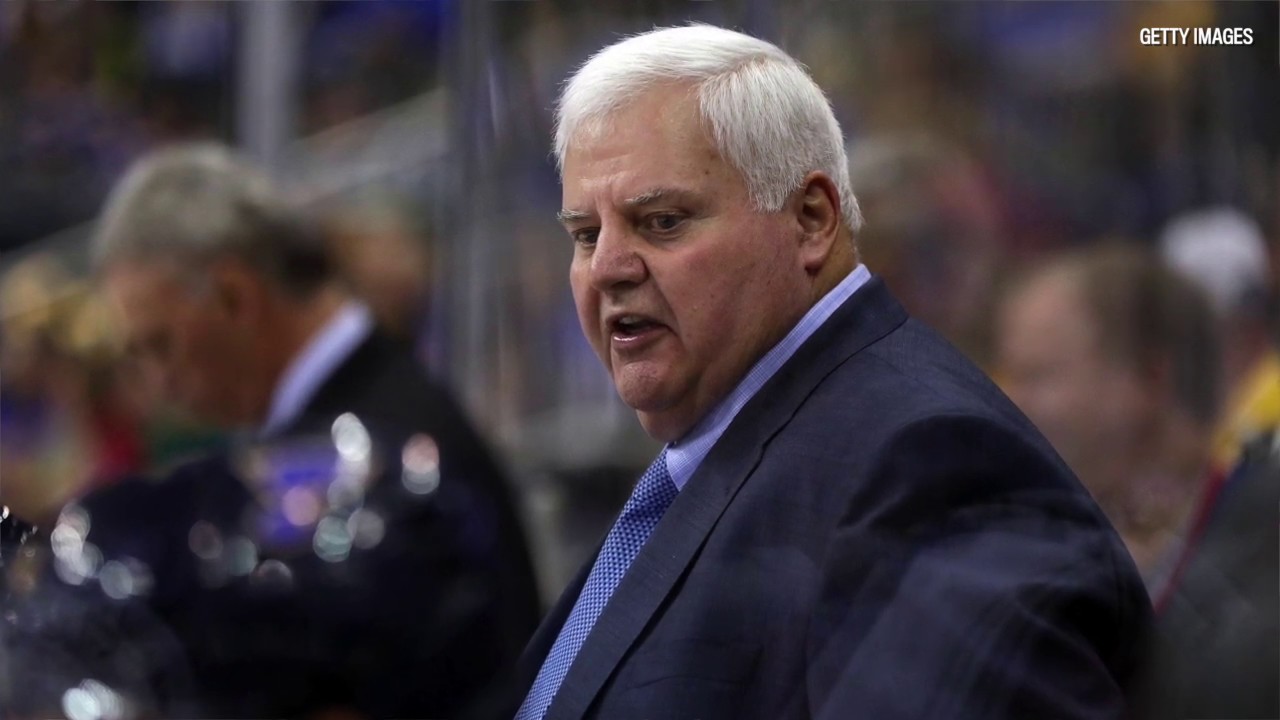 Edmonton Oilers' Ken Hitchcock coaching approach