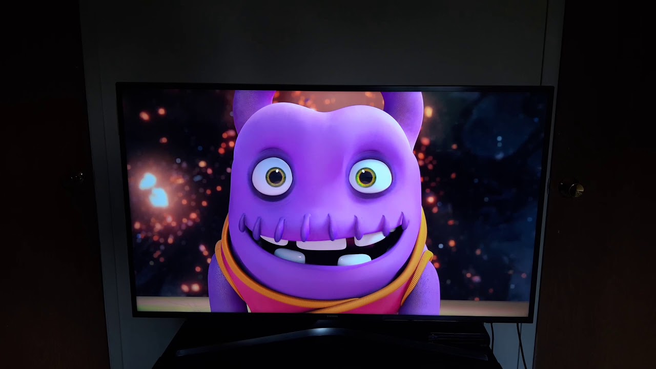 Opening To Rio 2 2014 Blu-ray