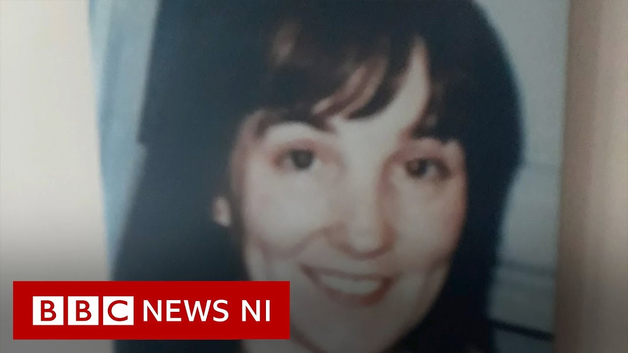 Domestic homicide: 'The violence my sister suffered was horrendous' - BBC News NI