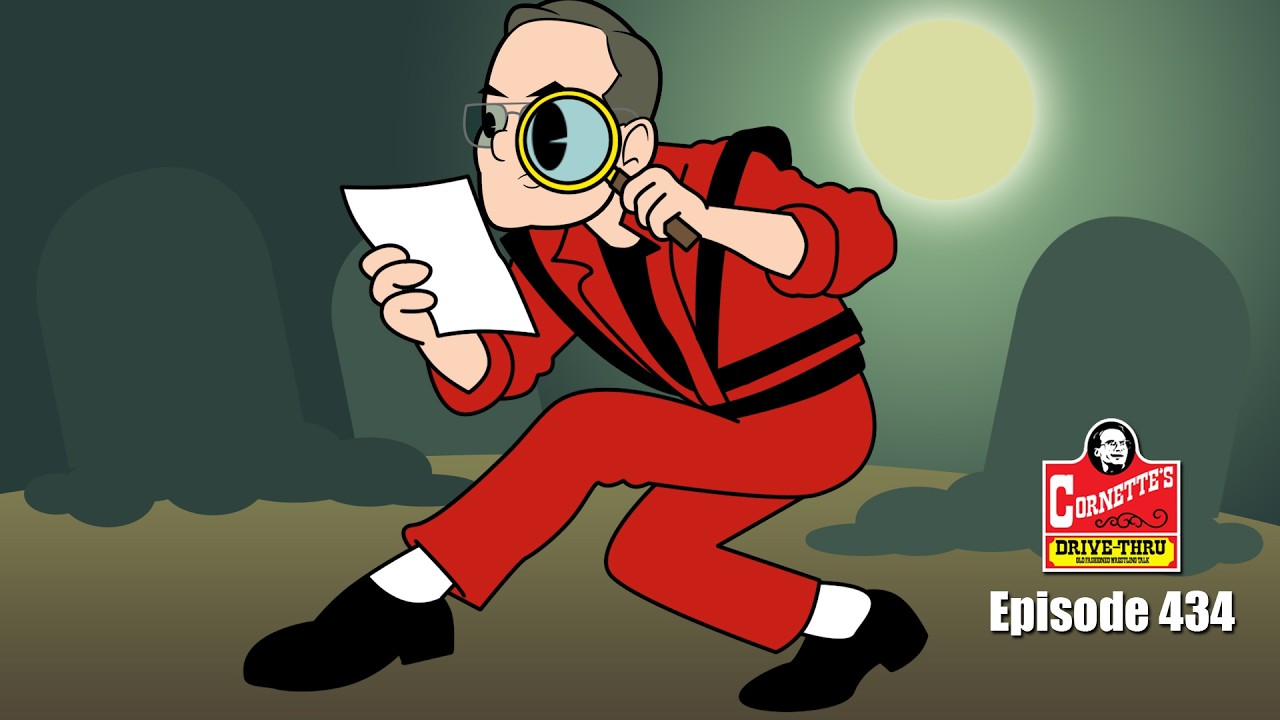 Jim Cornette on the Launch Of MyAEW