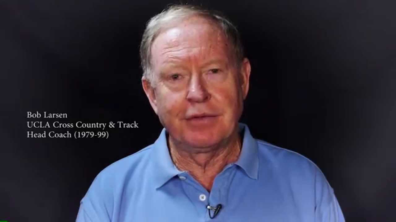 Memorable Moments - Bob Larsen