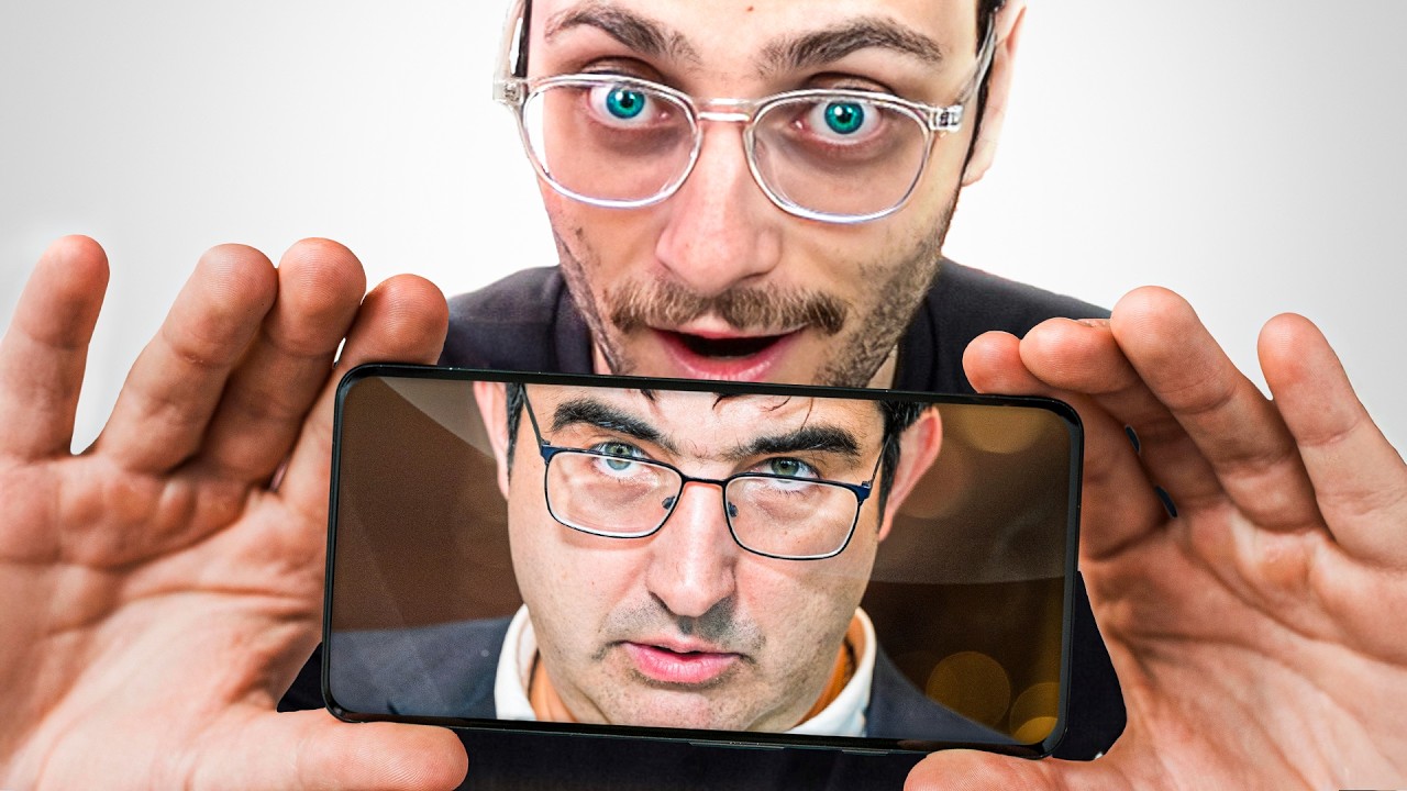 ELECTRONIC DEVICE DRAMA At Chess Olympiad