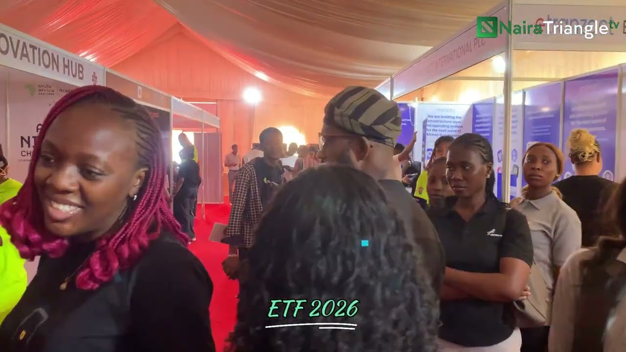 Inside the Vision: How Enugu Tech Fest 2026 Was Born – Insights from Bryan