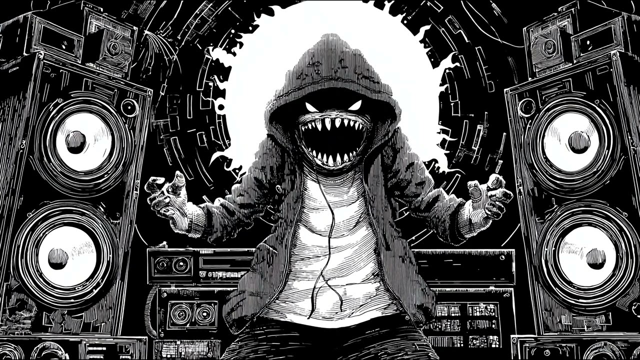 Bagă Tek Free Tekno Playlist - Mix | Tekno - Tribecore