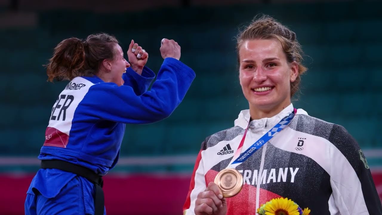 “My hardest fight” - Anna Maria Wagner