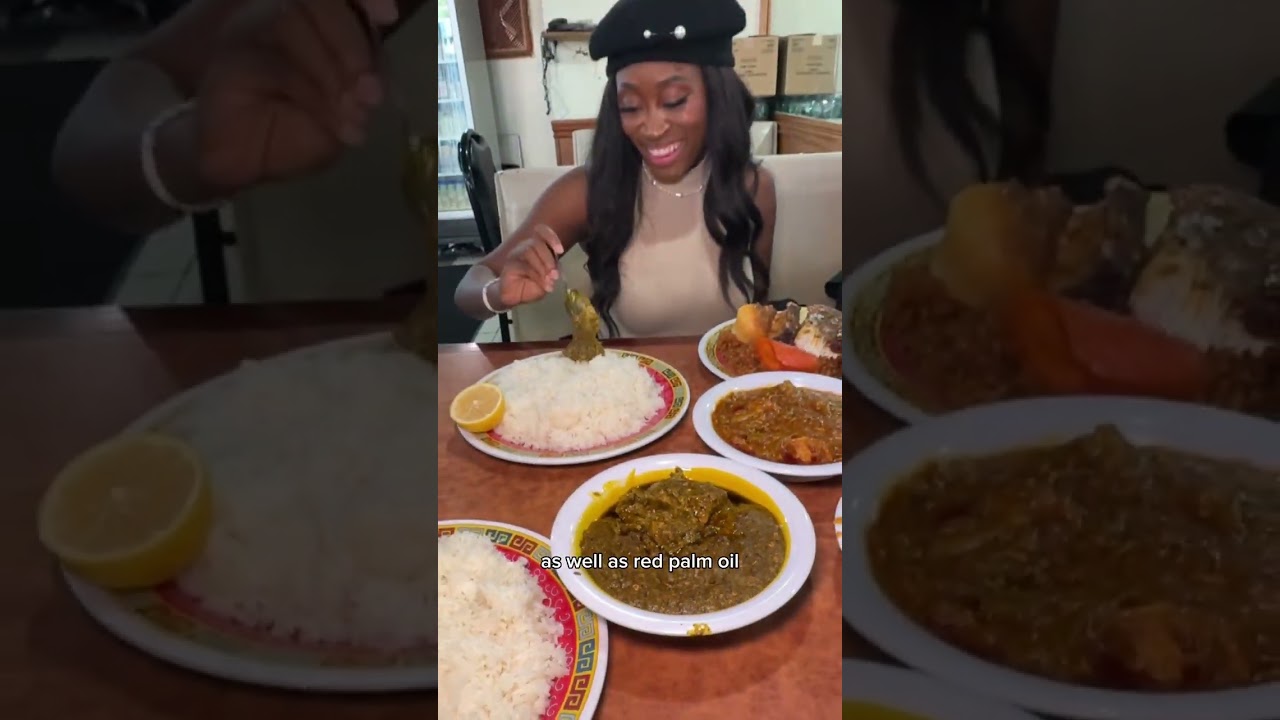 If you&rsquo;re looking for delicious west African food in nyc, you need to try Fouta Halal in the Bronx