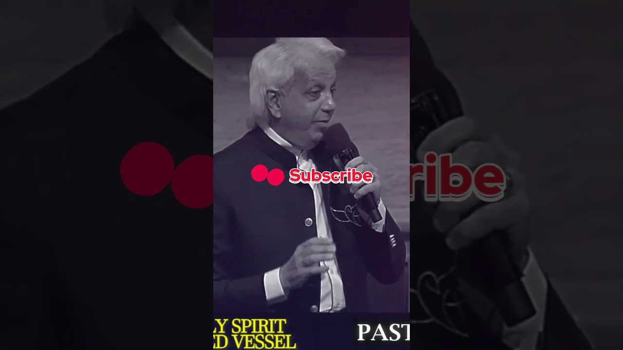 THE HOLY SPIRIT TOOK OVER THE SERVICE #bennyhinn #shorts #youtubeshorts #motivation