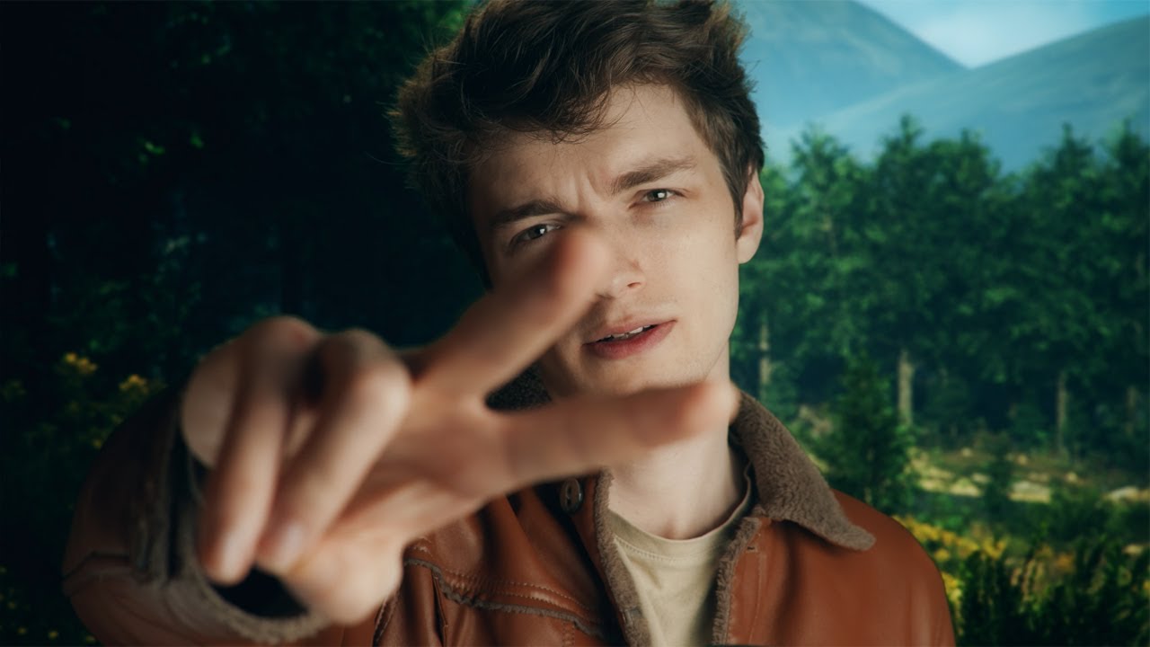 ASMR Taking Care of You | The Last of Us (Personal Attention, Medical, Close Whispers)