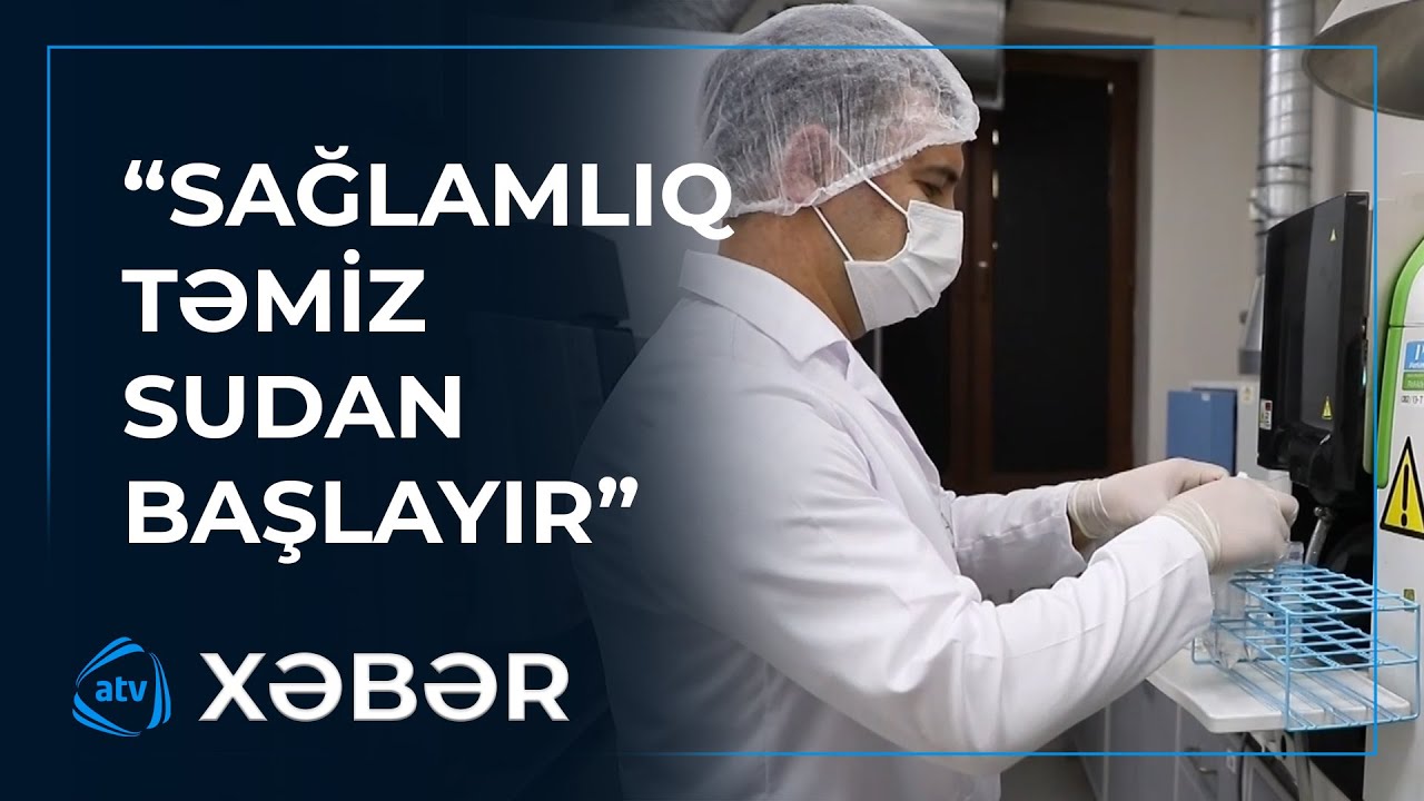 Quraşdırılan sutəmizləyici qurğuların suyu təmizdirmi?