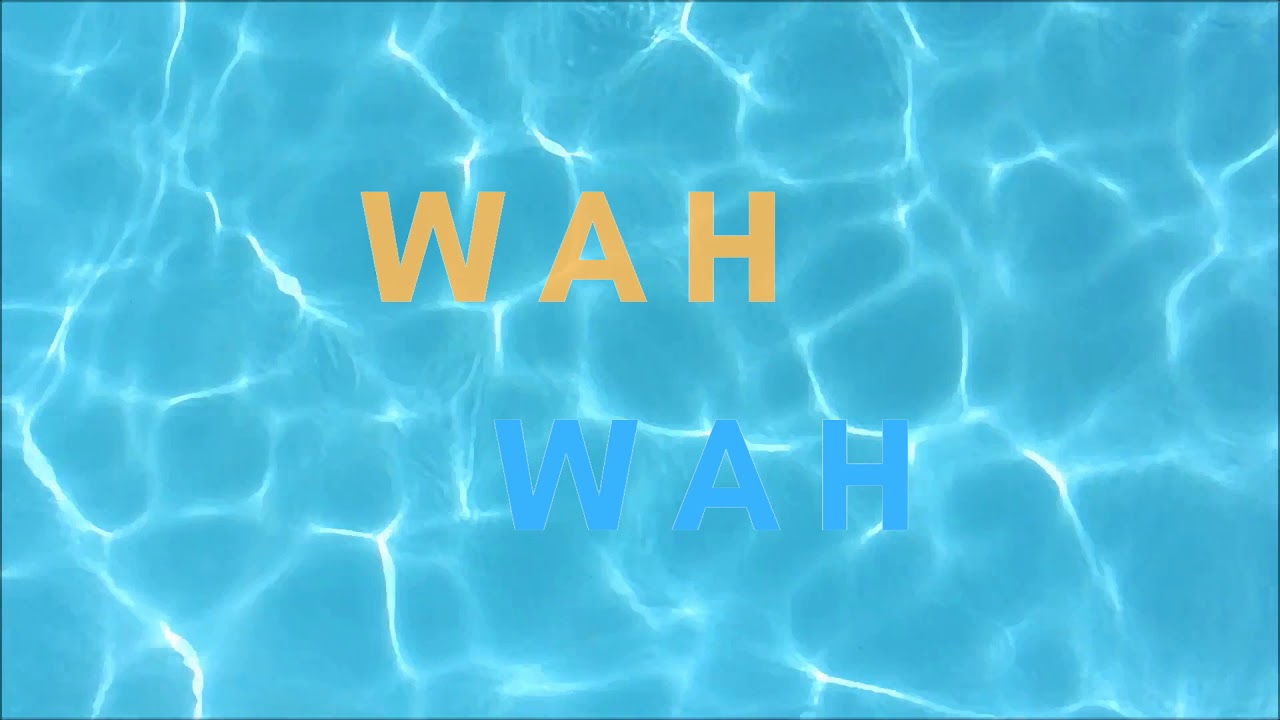 Avri - Wah Wah