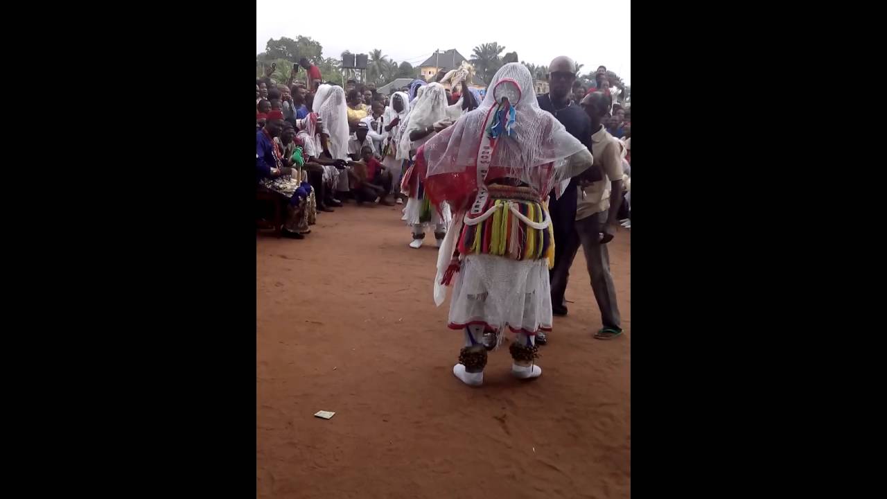 Ogho amakor Umuaka