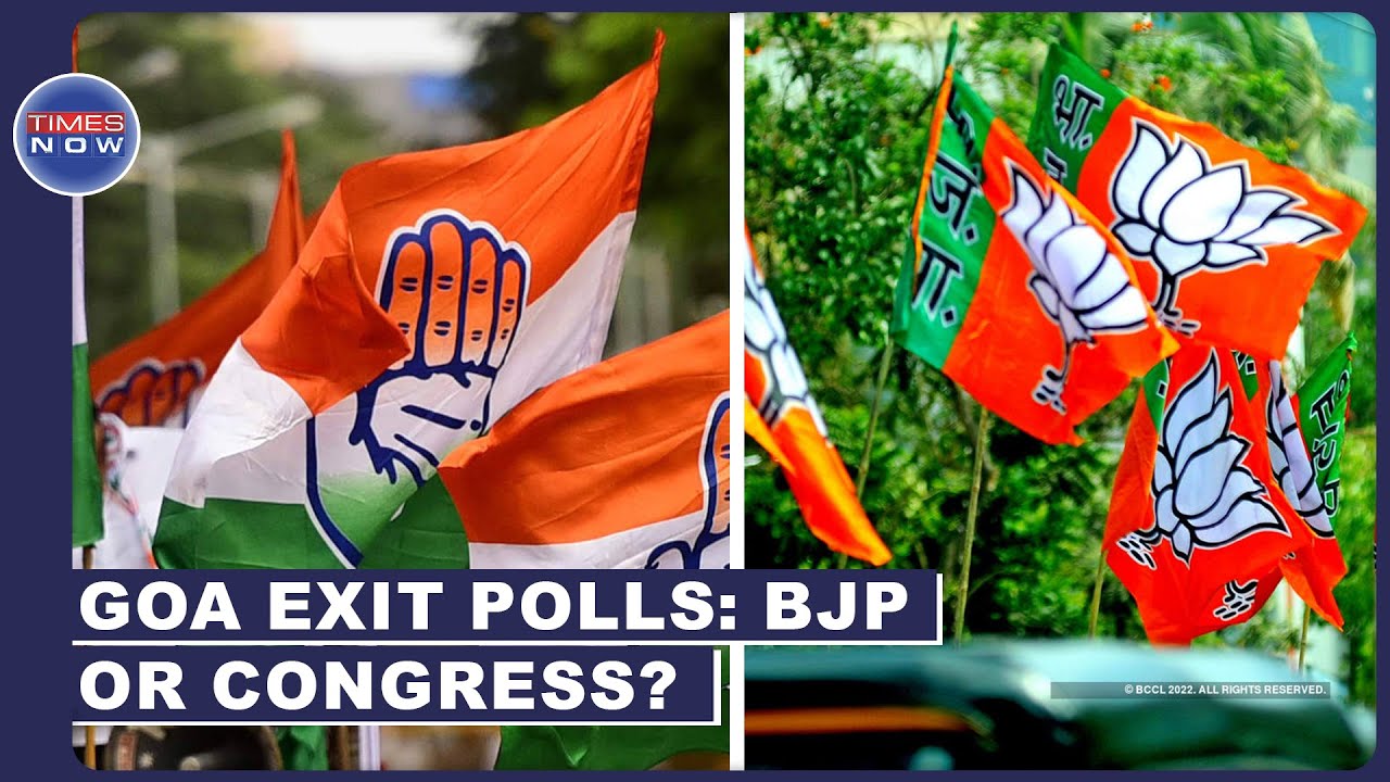 Exit Polls: Will Independents Decide Goa's Fate?